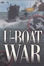 Watch U-Boat War Zmovie