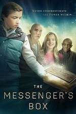 Watch The Messengers Box Zmovie