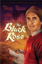 Watch The Black Rose Zmovie