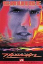 Watch Days of Thunder Zmovie