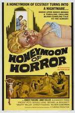 Watch Honeymoon of Horror Zmovie
