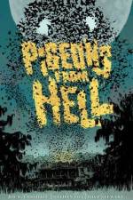 Watch Thriller Pigeons from Hell Zmovie