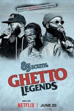 Watch 85 South: Ghetto Legends (TV Special 2023) Zmovie