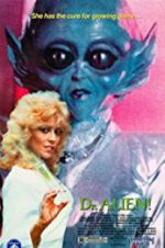 Watch Dr. Alien Zmovie