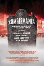 Watch Zombiemania Zmovie