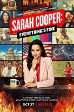 Watch Sarah Cooper: Everything\'s Fine Zmovie