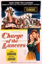 Watch Charge of the Lancers Zmovie