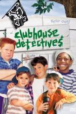 Watch Clubhouse Detectives Zmovie