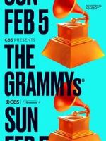 Watch The 65th Annual Grammy Awards (TV Special 2023) Zmovie