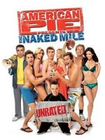 Watch American Pie Presents: The Naked Mile Zmovie