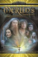 Watch Merlin's Apprentice Zmovie