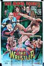 Watch The Wrestler Zmovie