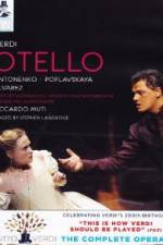 Watch Otello Zmovie