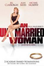 Watch An Unmarried Woman Zmovie