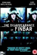 Watch The Disappearance of Finbar Zmovie