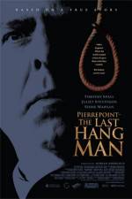 Watch Pierrepoint The Last Hangman Zmovie