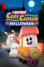 Watch A Go! Go! Cory Carson Halloween Zmovie