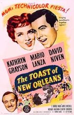 Watch The Toast of New Orleans Zmovie