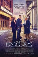 Watch Henry's Crime Zmovie
