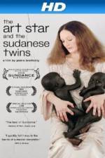 Watch The Art Star and the Sudanese Twins Zmovie