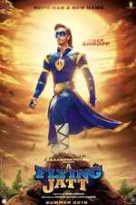 Watch A Flying Jatt Zmovie