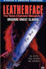 Watch Leatherface: Texas Chainsaw Massacre III Zmovie