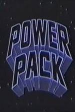 Watch Power Pack Zmovie