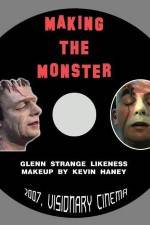 Watch Making the Monster: Special Makeup Effects Frankenstein Monster Makeup Zmovie