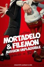 Watch Mortadelo y Filemn contra Jimmy el Cachondo Zmovie