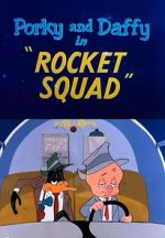 Watch Rocket Squad (Short 1956) Zmovie