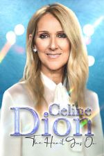 Watch Celine Dion: The Heart Goes On Zmovie