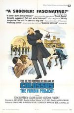 Watch Colossus: The Forbin Project Zmovie