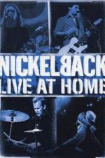 Watch Nickelback Live at Home Zmovie