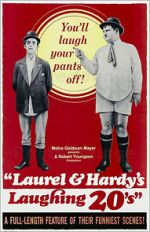 Watch Laurel and Hardy\'s Laughing 20\'s Zmovie