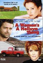 Watch A Woman's a Helluva Thing Zmovie
