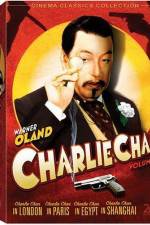 Watch Charlie Chan in Egypt Zmovie