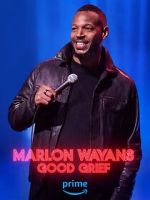 Watch Marlon Wayans: Good Grief Zmovie
