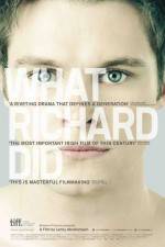 Watch What Richard Did Zmovie