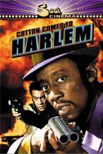 Watch Cotton Comes to Harlem Zmovie