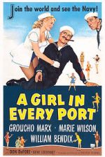 Watch A Girl in Every Port Zmovie