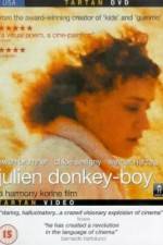 Watch Julien Donkey-Boy Zmovie