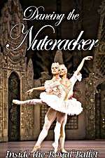 Watch Dancing the Nutcracker: Inside the Royal Ballet Zmovie