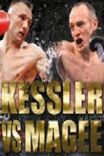 Watch Mikkel Kessler vs Brian Magee Zmovie