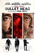 Watch Bullet Head Zmovie