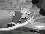 Watch Porky the Fireman (Short 1938) Zmovie