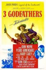 Watch 3 Godfathers Zmovie