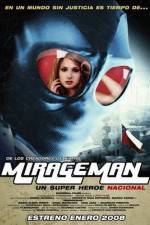 Watch Mirageman Zmovie