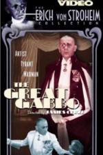 Watch The Great Gabbo Zmovie