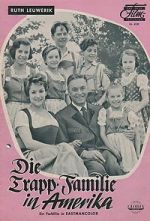 Watch The Trapp Family in America Zmovie