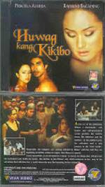 Watch Huwag kang kikibo... Zmovie